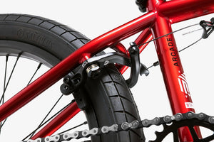 Wethepeople Arcade BMX Bike | Shop BMX online at RampFest Indoor Skatepark