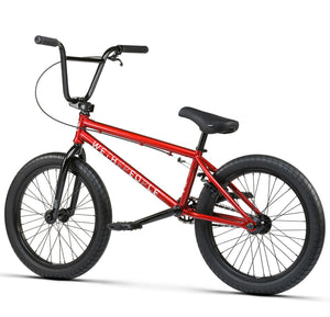 Wethepeople Arcade BMX Bike | Shop BMX online at RampFest Indoor Skatepark