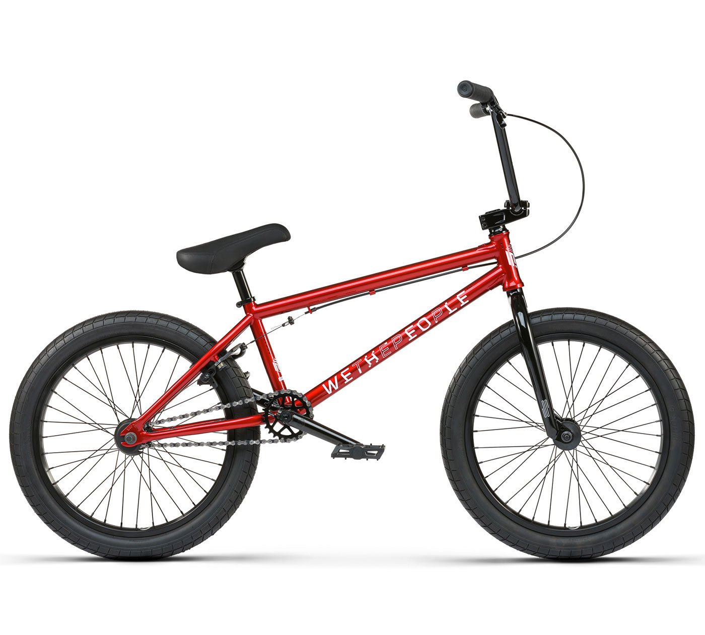 Wethepeople Arcade BMX Bike | Shop BMX online at RampFest Indoor Skatepark