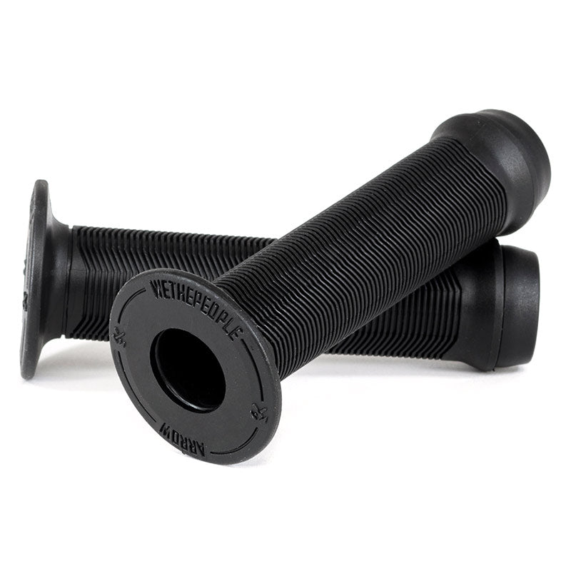 Wethepeople Arrow Grips | Shop BMX online at RampFest Indoor Skatepark