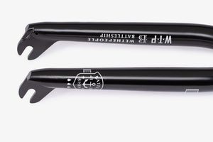 Wethepeople Battleship Forks | Shop BMX online at RampFest Indoor Skatepark
