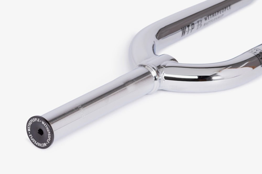 Wethepeople Battleship Forks | Shop BMX online at RampFest Indoor Skatepark