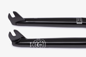 Wethepeople Battleship Forks | Shop BMX online at RampFest Indoor Skatepark