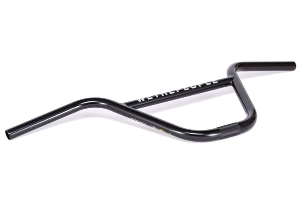 Wethepeople BUCK Bars | Shop BMX online at RampFest Indoor Skatepark