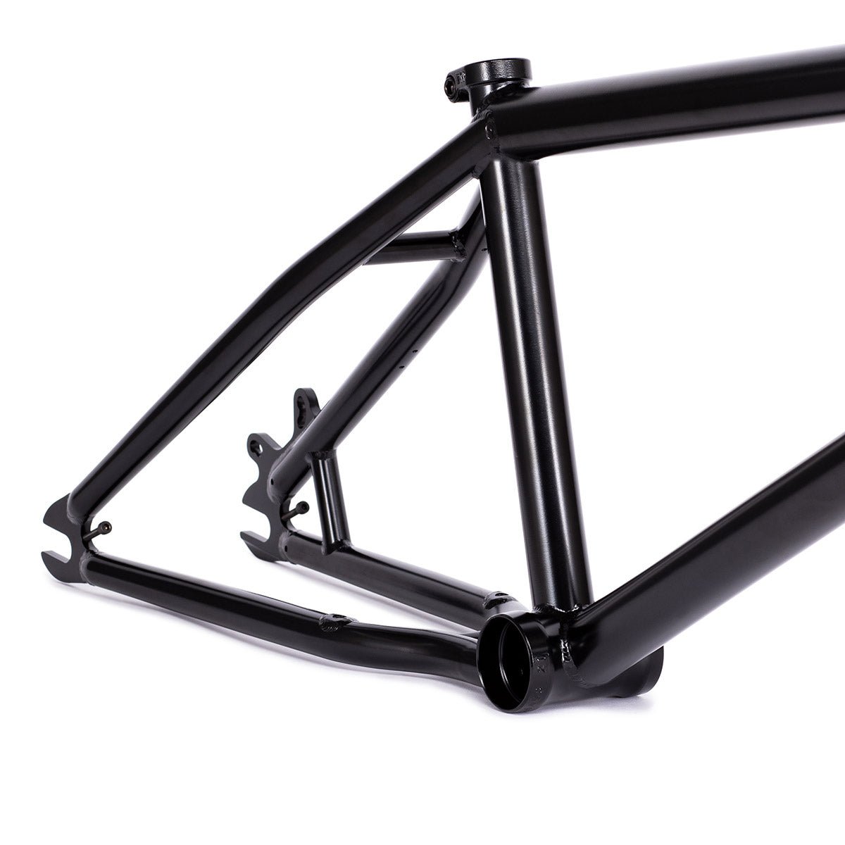 Wethepeople Chaos Machine Frame (Tyson Jones-Peni Signature) | Shop BMX online at RampFest Indoor Skatepark