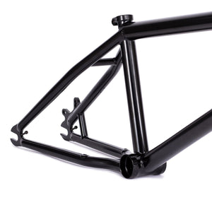 Wethepeople Chaos Machine Frame (Tyson Jones-Peni Signature) | Shop BMX online at RampFest Indoor Skatepark