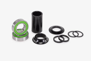 Wethepeople Compact Mid Bottom Bracket | Shop BMX online at RampFest Indoor Skatepark