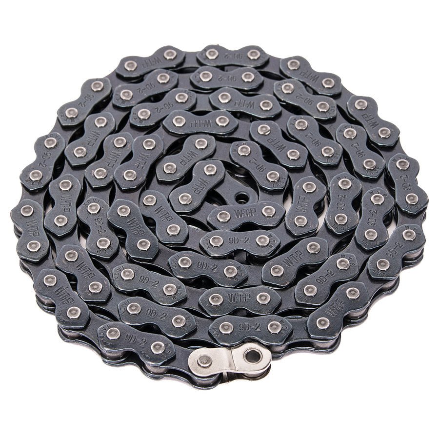 Wethepeople Demand Chain | Shop BMX online at RampFest Indoor Skatepark