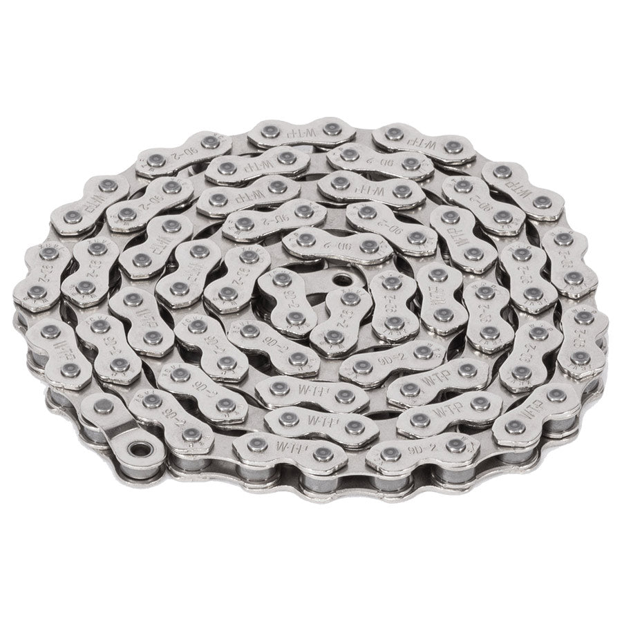 Wethepeople Demand Chain | Shop BMX online at RampFest Indoor Skatepark