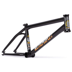 Wethepeople Doomsayer Frame | Shop BMX online at RampFest Indoor Skatepark