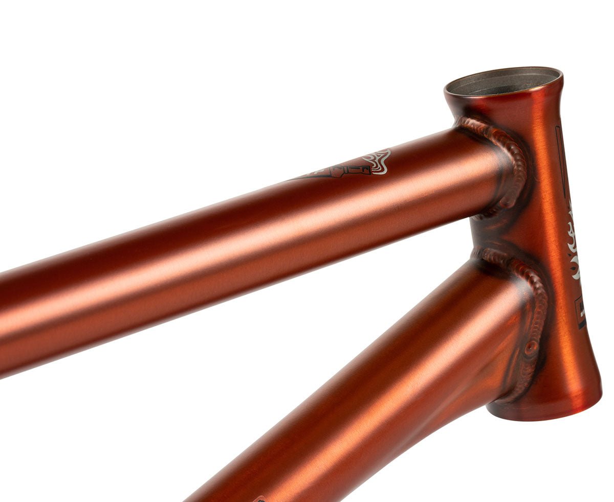 Wethepeople Doomsayer Frame | Shop BMX online at RampFest Indoor Skatepark