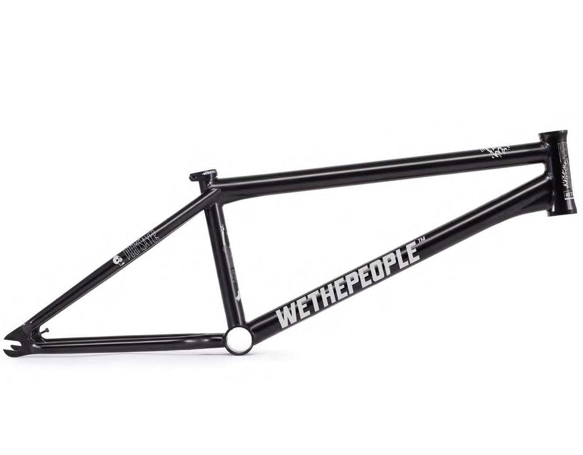 Wethepeople Doomsayer Frame | Shop BMX online at RampFest Indoor Skatepark