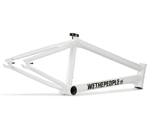 Wethepeople Doomsayer Frame | Shop BMX online at RampFest Indoor Skatepark
