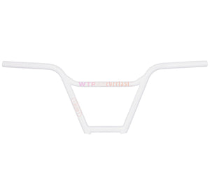 Wethepeople Everlast Bars | Shop BMX online at RampFest Indoor Skatepark