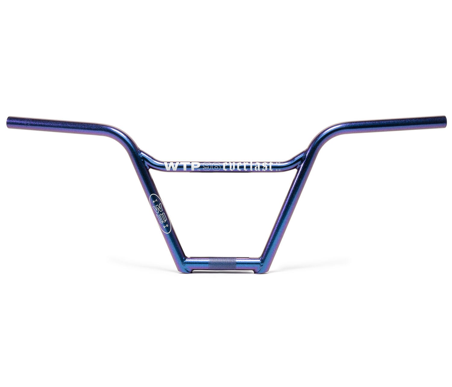 Wethepeople Everlast Bars | Shop BMX online at RampFest Indoor Skatepark