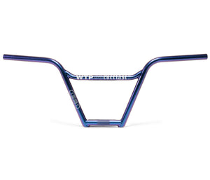 Wethepeople Everlast Bars | Shop BMX online at RampFest Indoor Skatepark