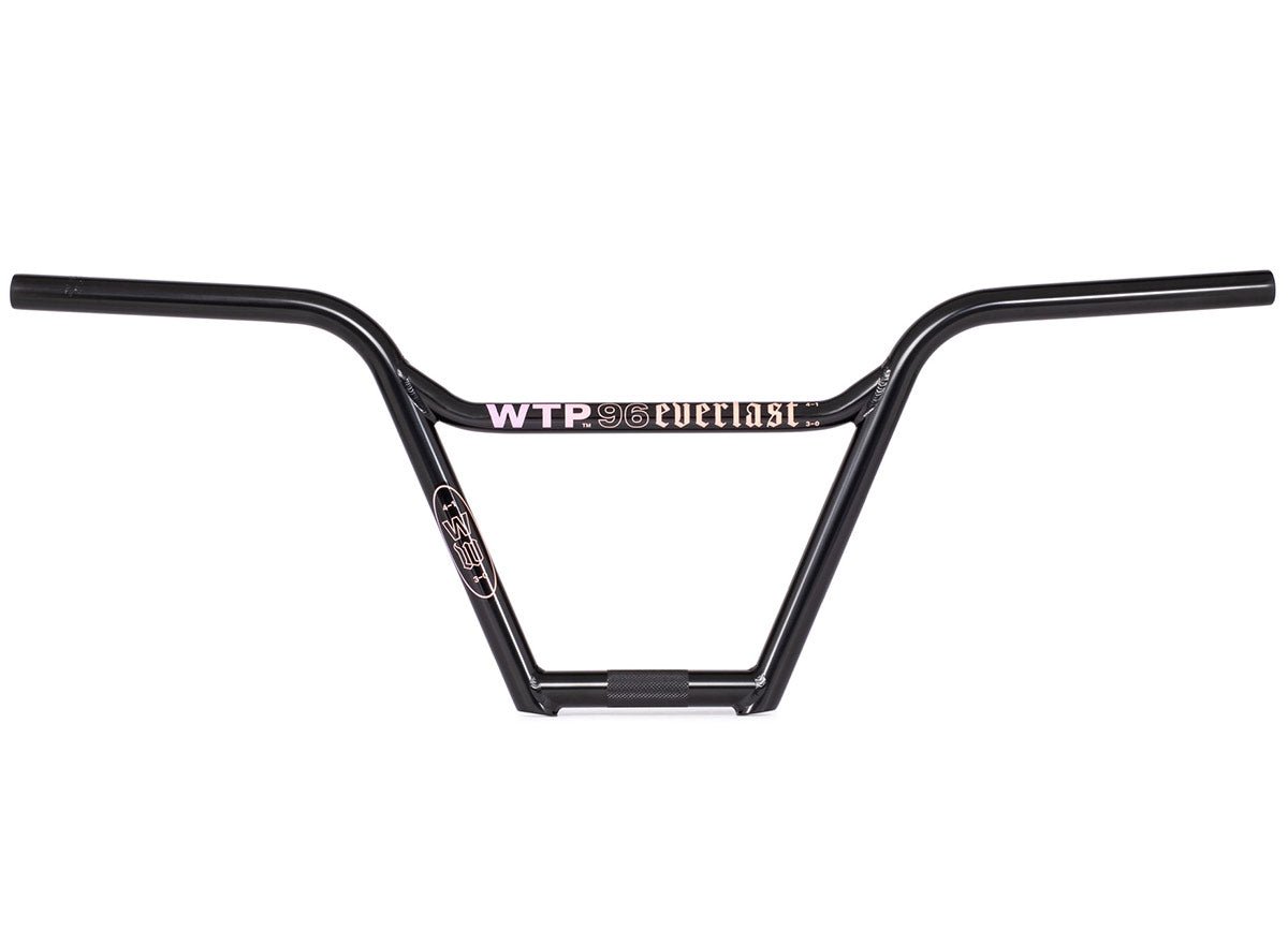 Wethepeople Everlast Bars | Shop BMX online at RampFest Indoor Skatepark