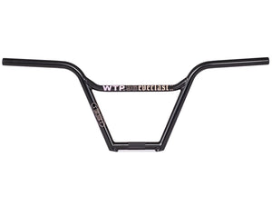 Wethepeople Everlast Bars | Shop BMX online at RampFest Indoor Skatepark