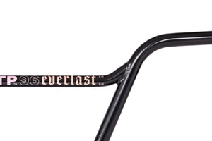 Wethepeople Everlast Bars | Shop BMX online at RampFest Indoor Skatepark