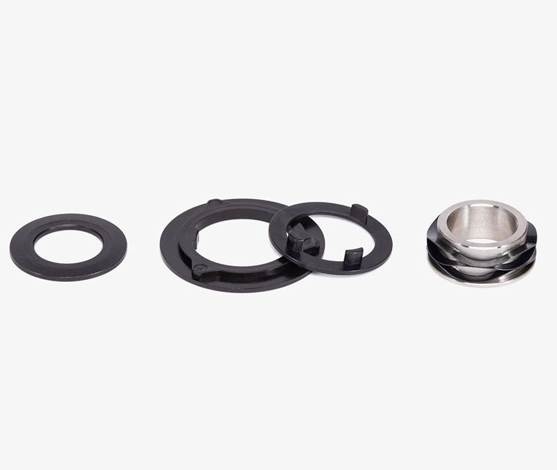 Wethepeople Hybrid Hub (Freecoaster/Cassette) | Shop BMX online at RampFest Indoor Skatepark