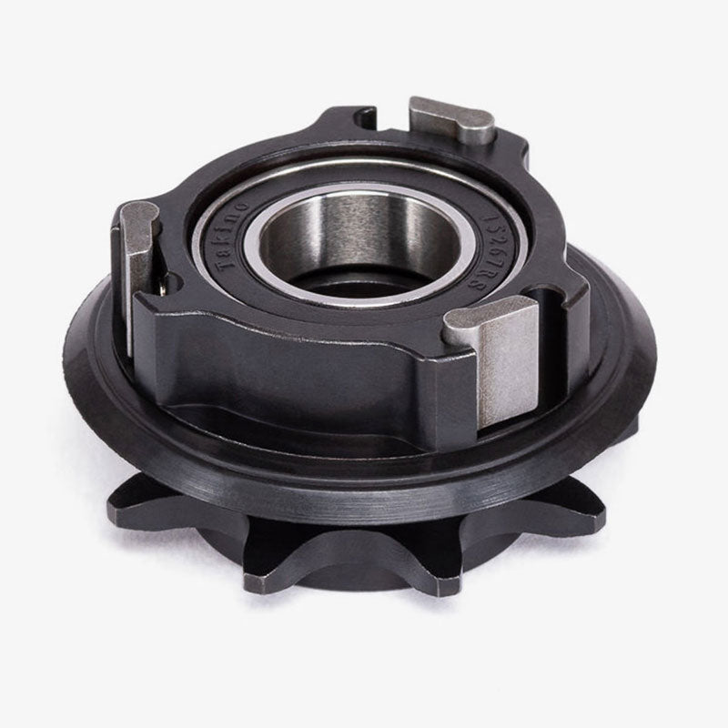 Wethepeople Hybrid Hub (Freecoaster/Cassette) | Shop BMX online at RampFest Indoor Skatepark