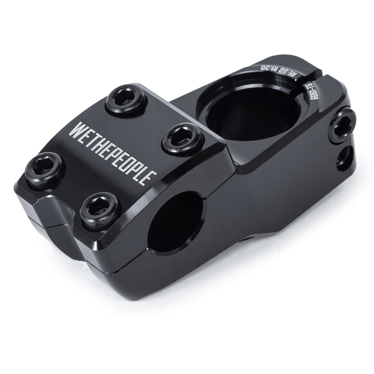 Wethepeople Hydra Stem | Shop BMX online at RampFest Indoor Skatepark