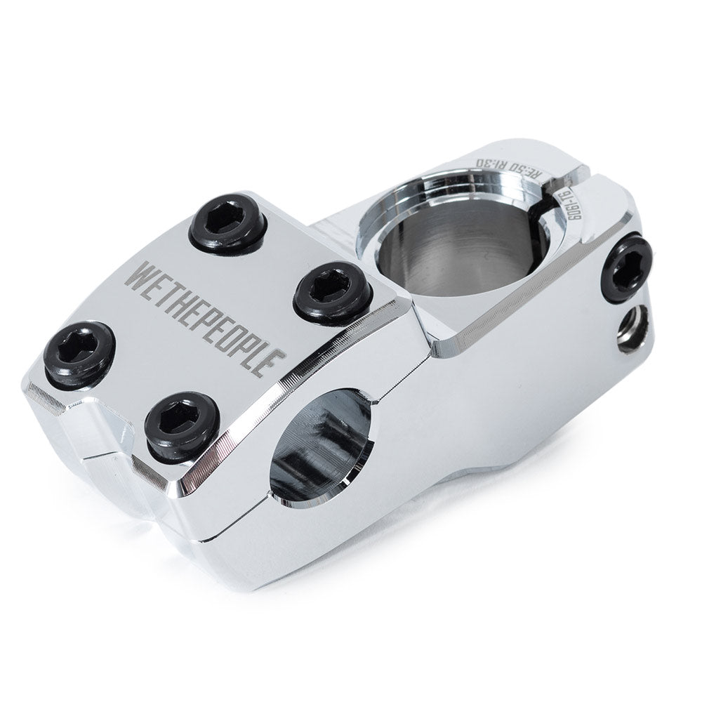 Wethepeople Hydra Stem | Shop BMX online at RampFest Indoor Skatepark