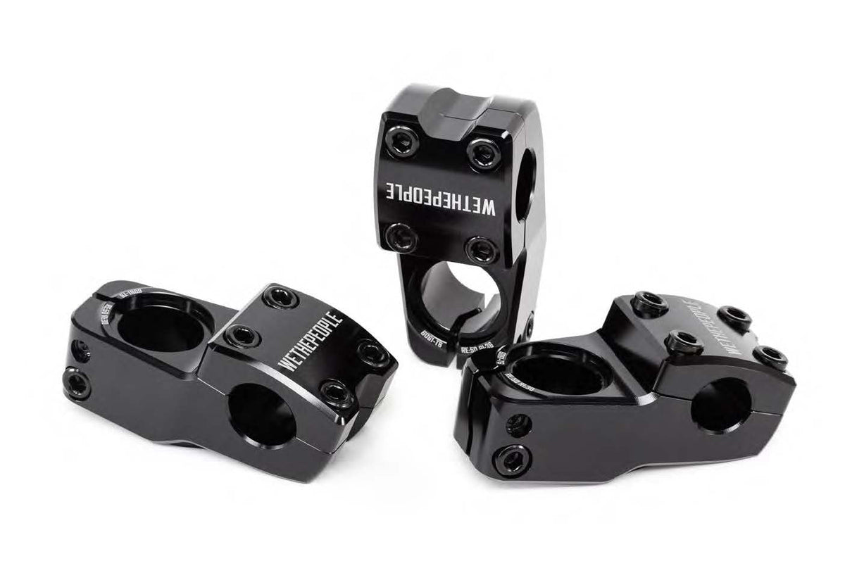 Wethepeople Hydra Stem | Shop BMX online at RampFest Indoor Skatepark