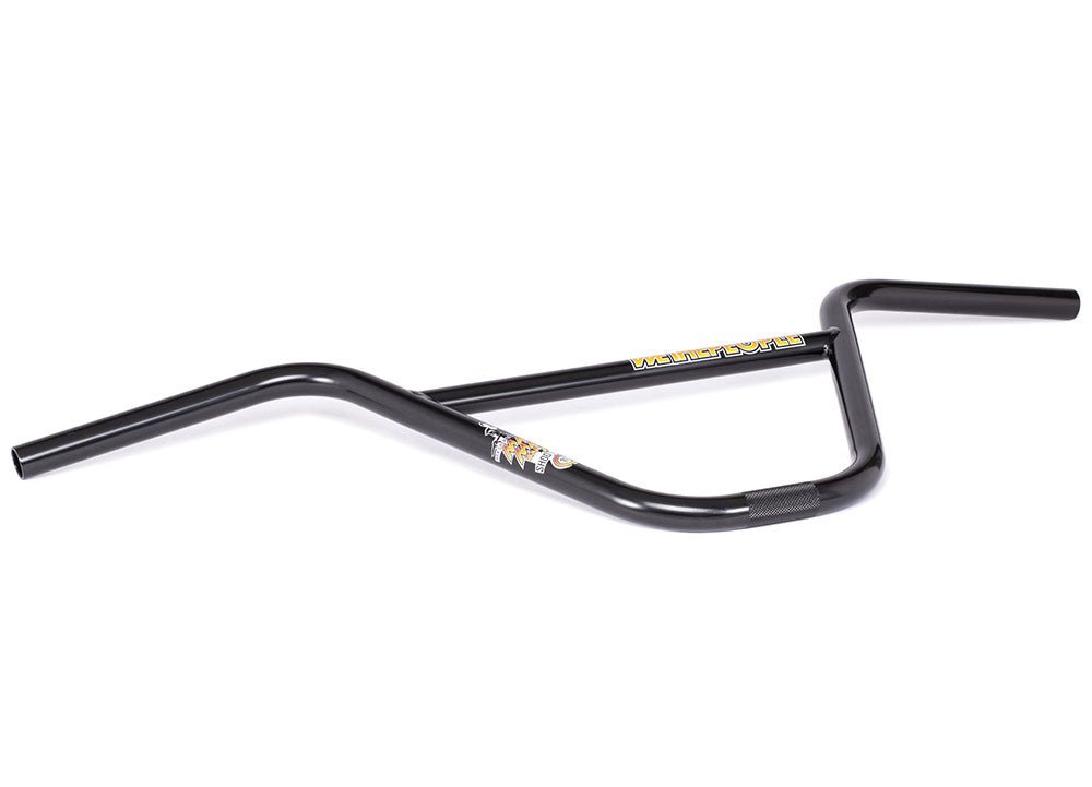 Wethepeople Mad Max Bars | Shop BMX online at RampFest Indoor Skatepark