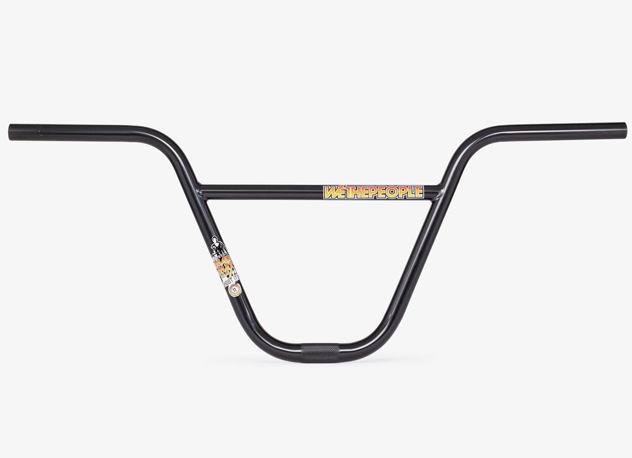 Wethepeople Mad Max Bars | Shop BMX online at RampFest Indoor Skatepark