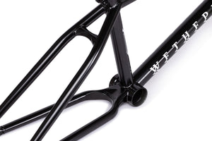 Wethepeople Paradox Frame | Shop BMX online at RampFest Indoor Skatepark