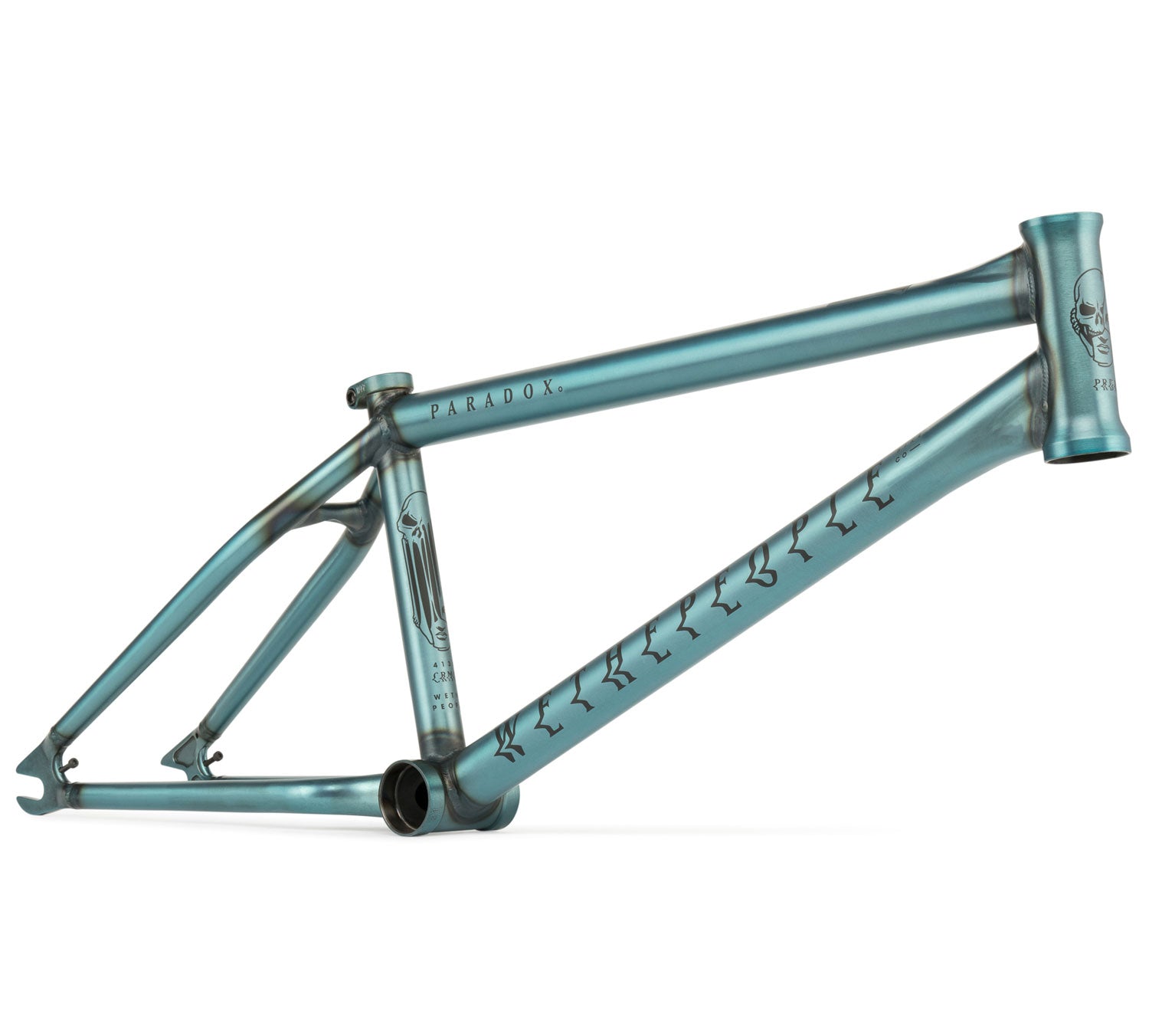 Wethepeople Paradox Frame | Shop BMX online at RampFest Indoor Skatepark