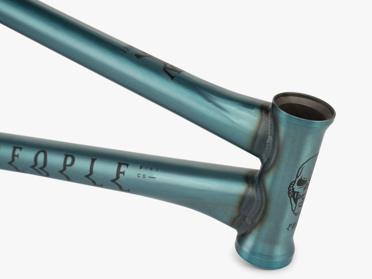 Wethepeople Paradox Frame | Shop BMX online at RampFest Indoor Skatepark