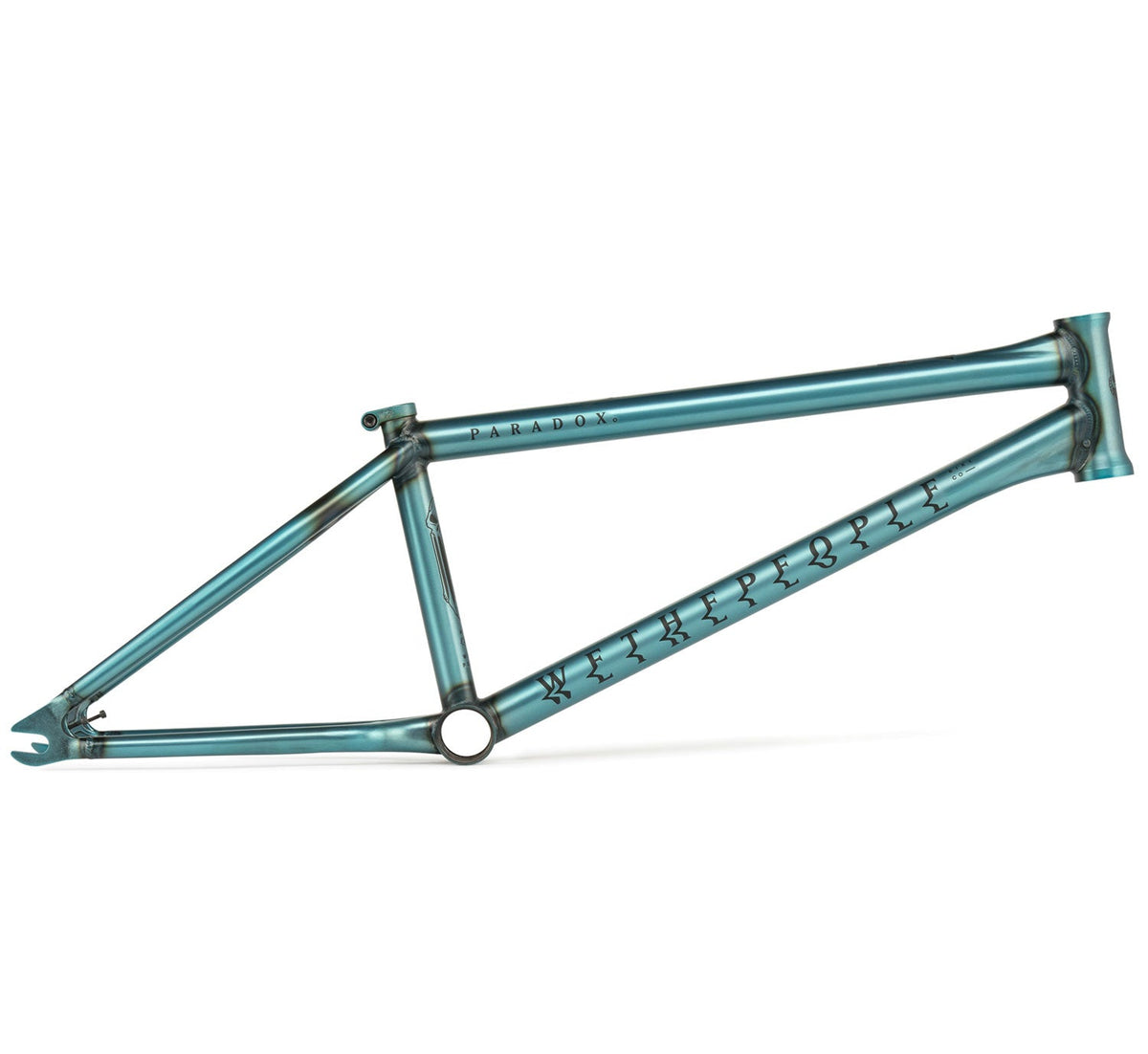 Wethepeople Paradox Frame | Shop BMX online at RampFest Indoor Skatepark