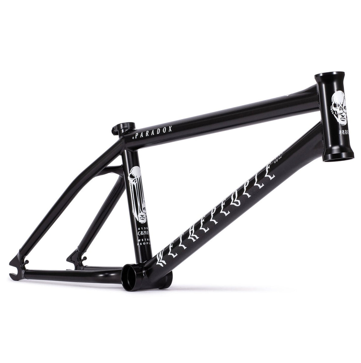 Wethepeople Paradox Frame | Shop BMX online at RampFest Indoor Skatepark