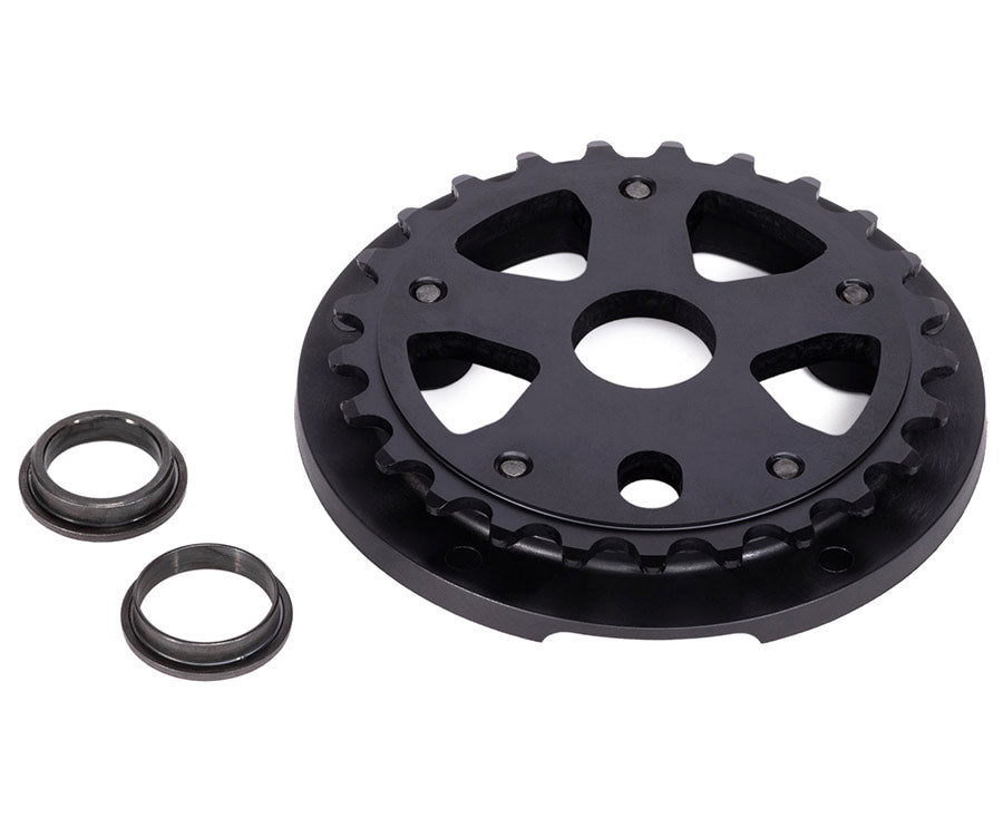 Wethepeople Paragon Sprocket | Shop BMX online at RampFest Indoor Skatepark