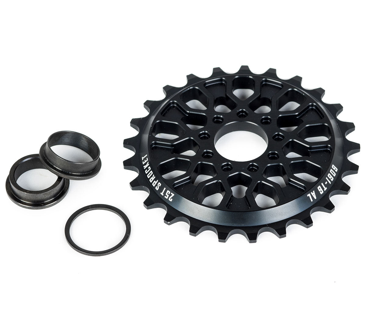Wethepeople Pathfinder Sprocket | Shop BMX online at RampFest Indoor Skatepark