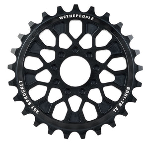 Wethepeople Pathfinder Sprocket | Shop BMX online at RampFest Indoor Skatepark