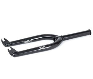 Wethepeople Patrol Fork | Shop BMX online at RampFest Indoor Skatepark