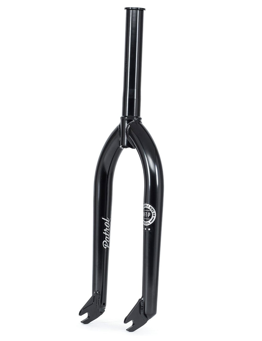 Wethepeople Patrol Fork | Shop BMX online at RampFest Indoor Skatepark