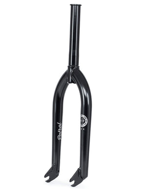 Wethepeople Patrol Fork | Shop BMX online at RampFest Indoor Skatepark