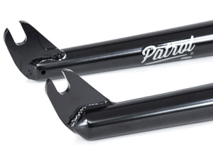 Wethepeople Patrol Fork | Shop BMX online at RampFest Indoor Skatepark