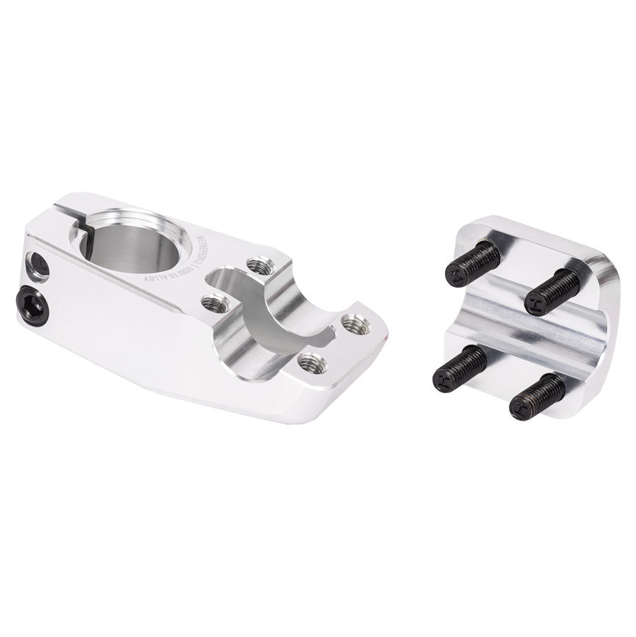 Wethepeople Patrol Stem | Shop BMX online at RampFest Indoor Skatepark