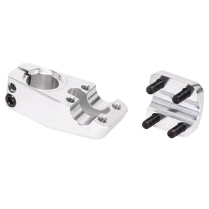 Wethepeople Patrol Stem | Shop BMX online at RampFest Indoor Skatepark