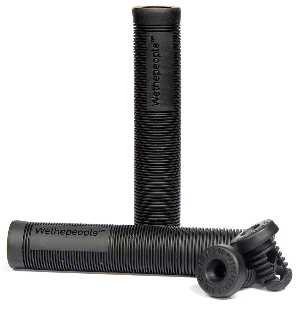 Wethepeople Perfect Grips | Shop BMX online at RampFest Indoor Skatepark