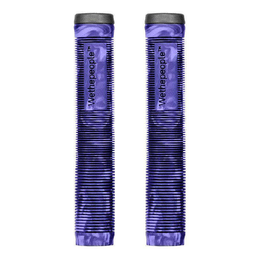 Wethepeople Perfect Grips | Shop BMX online at RampFest Indoor Skatepark