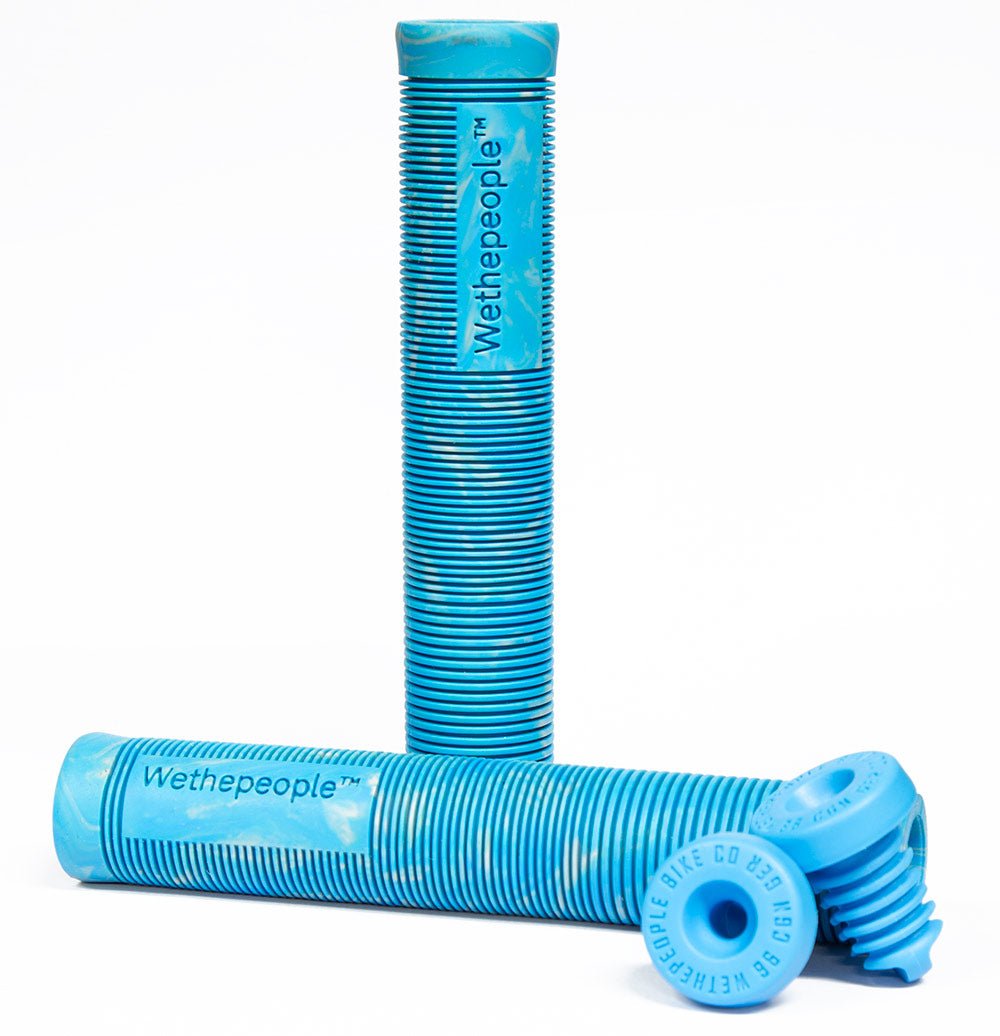 Wethepeople Perfect Grips | Shop BMX online at RampFest Indoor Skatepark