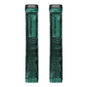 Wethepeople Perfect Grips | Shop BMX online at RampFest Indoor Skatepark