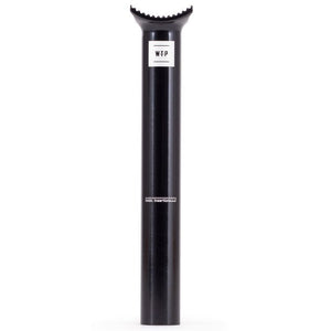Wethepeople Pivotal Seat Post | Shop BMX online at RampFest Indoor Skatepark