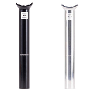 Wethepeople Pivotal Seat Post | Shop BMX online at RampFest Indoor Skatepark